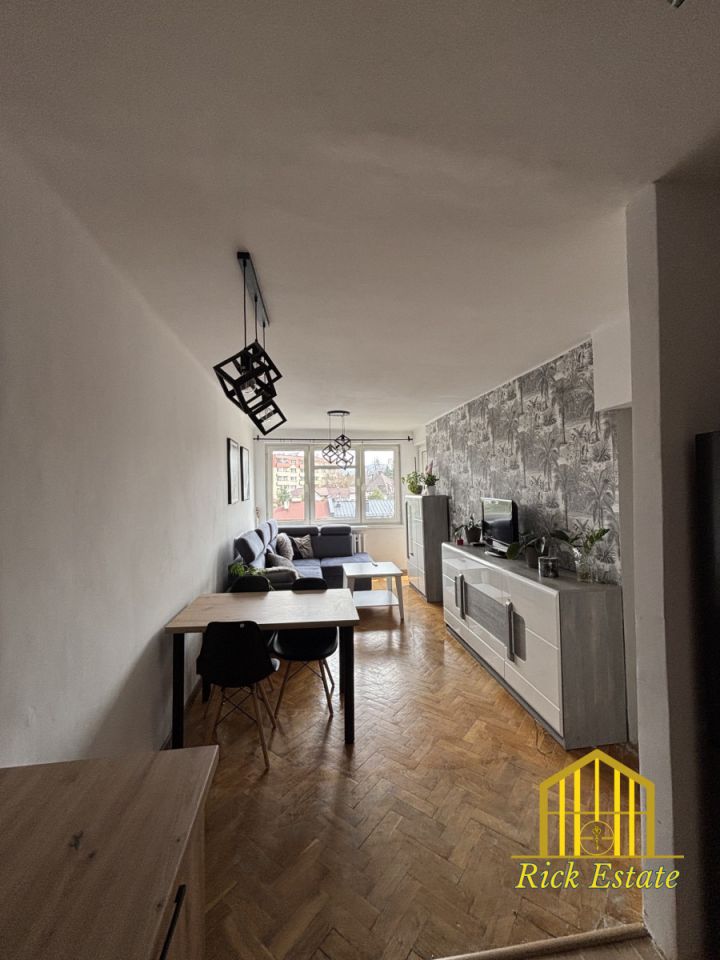 Mieszkanie 2-pokojowe Bielsko-Biała, ul. Piastowska. Zdjęcie 14