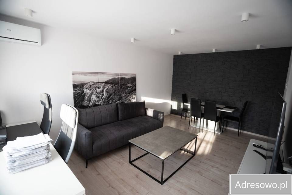 Mieszkanie 2-pokojowe Zabrze Maciejów. Zdjęcie 9