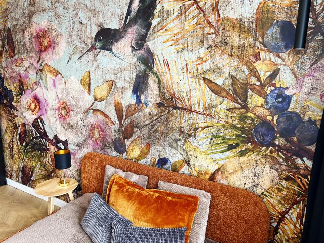 Mieszkanie 2-pokojowe Warszawa Praga-Południe, al. Stanów Zjednoczonych. Zdjęcie 23