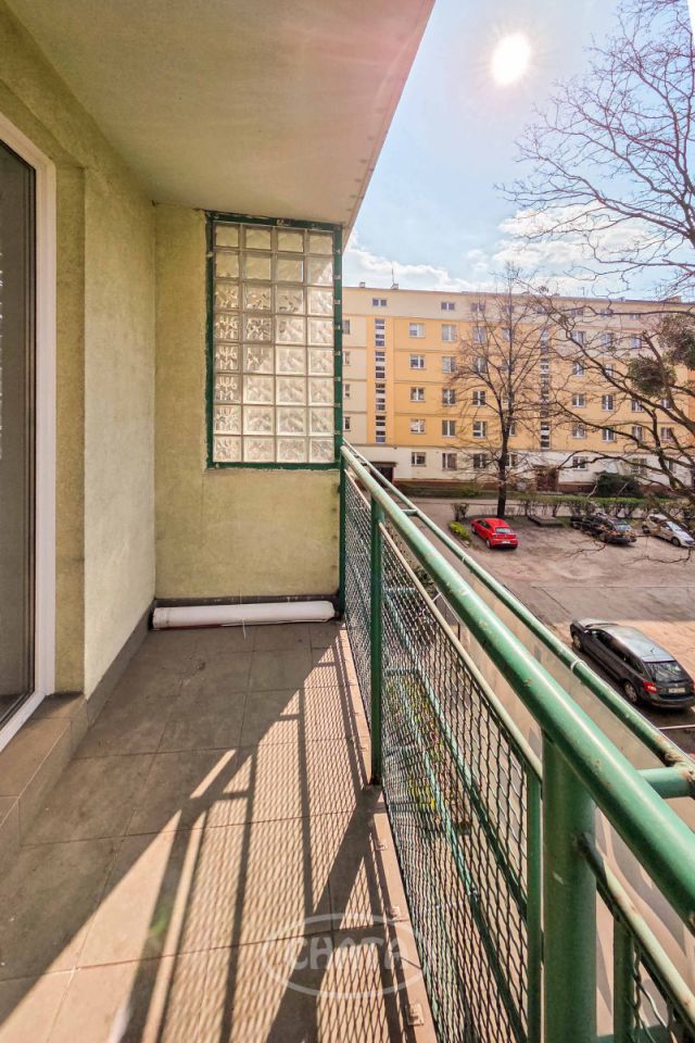 Mieszkanie 2-pokojowe Wrocław Krzyki, pl. Tadeusza Kościuszki. Zdjęcie 9