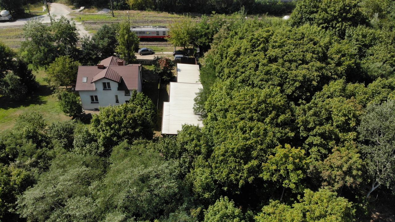 dom wolnostojący, 6 pokoi Warszawa Białołęka, ul. Marcelińska. Zdjęcie 24