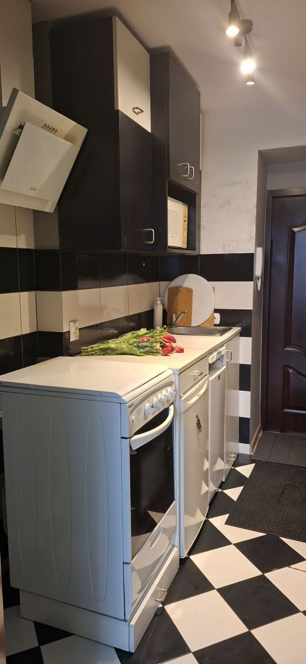 Mieszkanie 2-pokojowe Łódź Górna, ul. Zarzewska. Zdjęcie 2