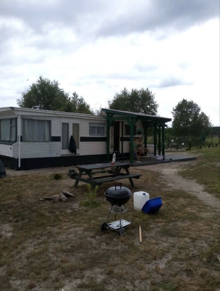 Działka budowlana Sośninka. Zdjęcie 2