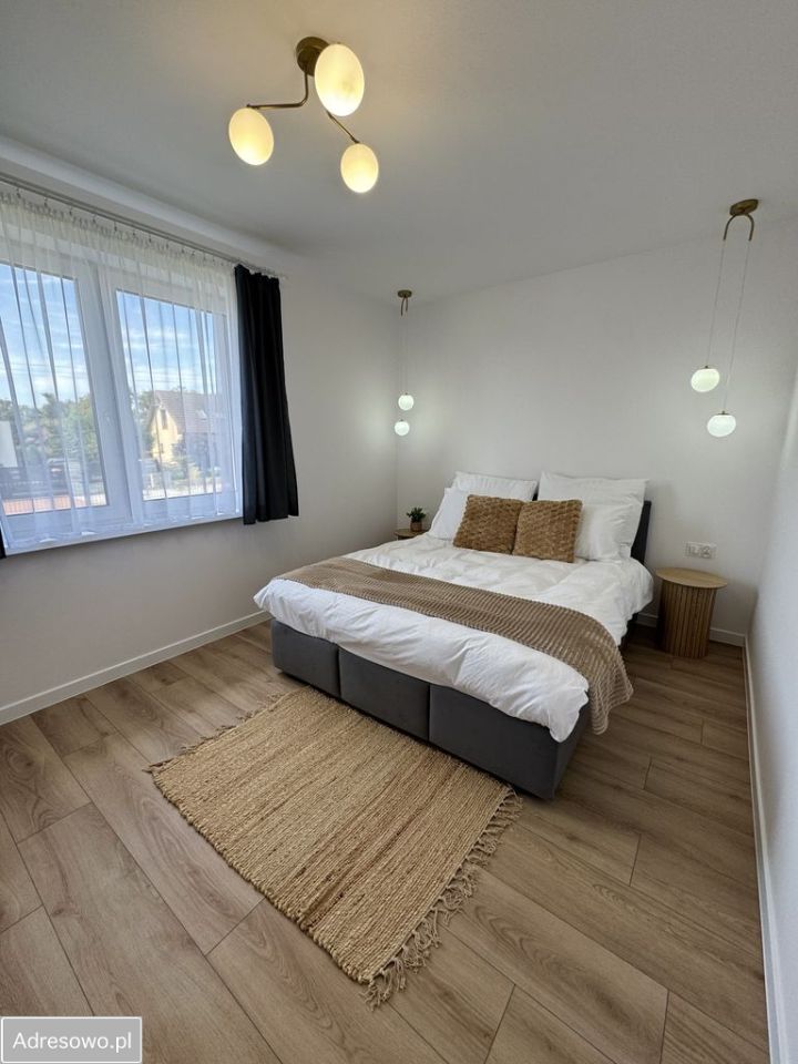 Mieszkanie 2-pokojowe Świecie. Zdjęcie 8