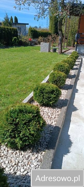 Działka rod Piotrków Trybunalski Belzatka, ul. Gęsia. Zdjęcie 5