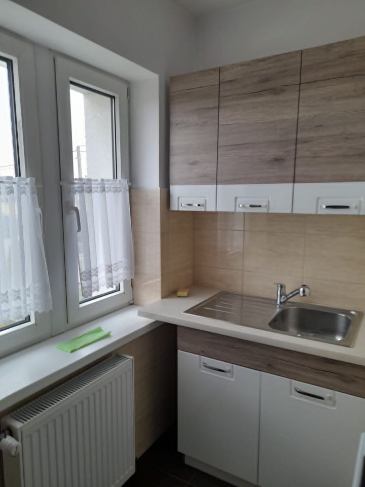 dom szeregowy, 4 pokoje Kwidzyn, ul. Mickiewicza. Zdjęcie 6