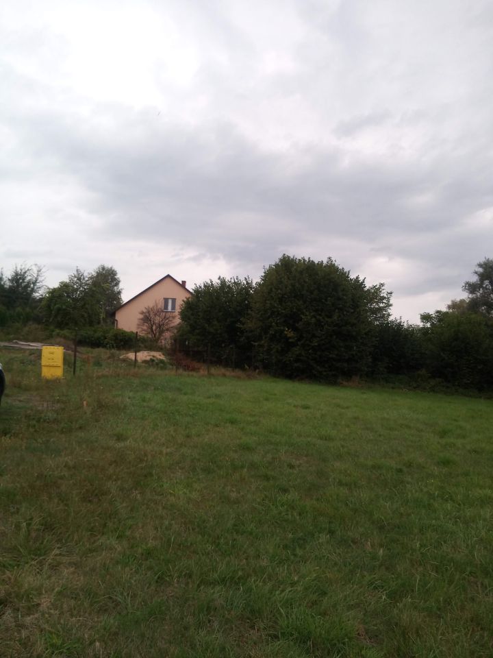 Działka budowlana Trzebinia Siersza, ul. Polna. Zdjęcie 2