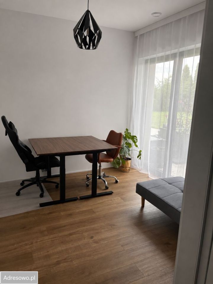 dom wolnostojący, 4 pokoje Ksawerów. Zdjęcie 3