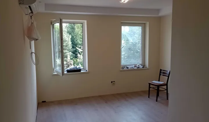Mieszkanie 2-pokojowe Rogów, ul. Dworcowa