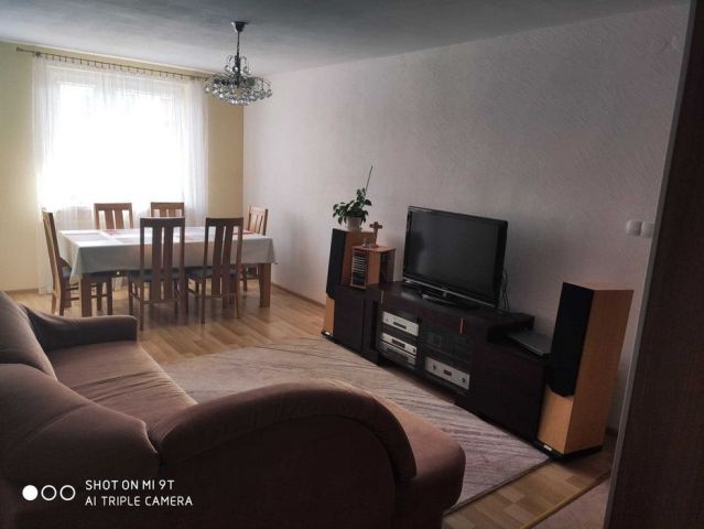 Mieszkanie 6-pokojowe Biała Podlaska, ul. Aliny Fedorowicz. Zdjęcie 1