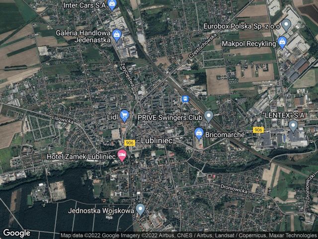 Mieszkanie 2-pokojowe Lubliniec Centrum, ul. Ogrodowa. Zdjęcie 1