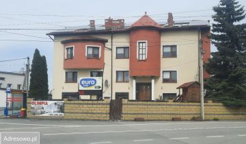 Hotel/pensjonat Rzemień