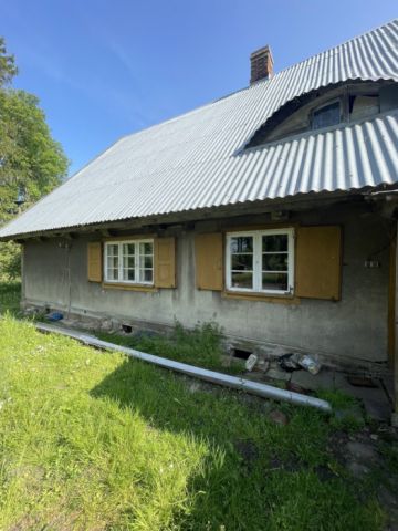 dom wolnostojący, 5 pokoi Markusy. Zdjęcie 1