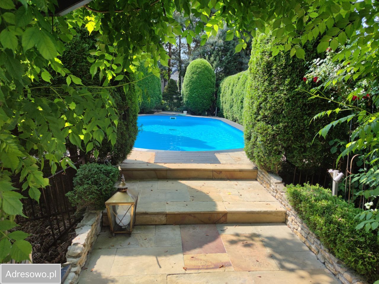 dom wolnostojący, 5 pokoi Radom, ul. Odrodzenia. Zdjęcie 16