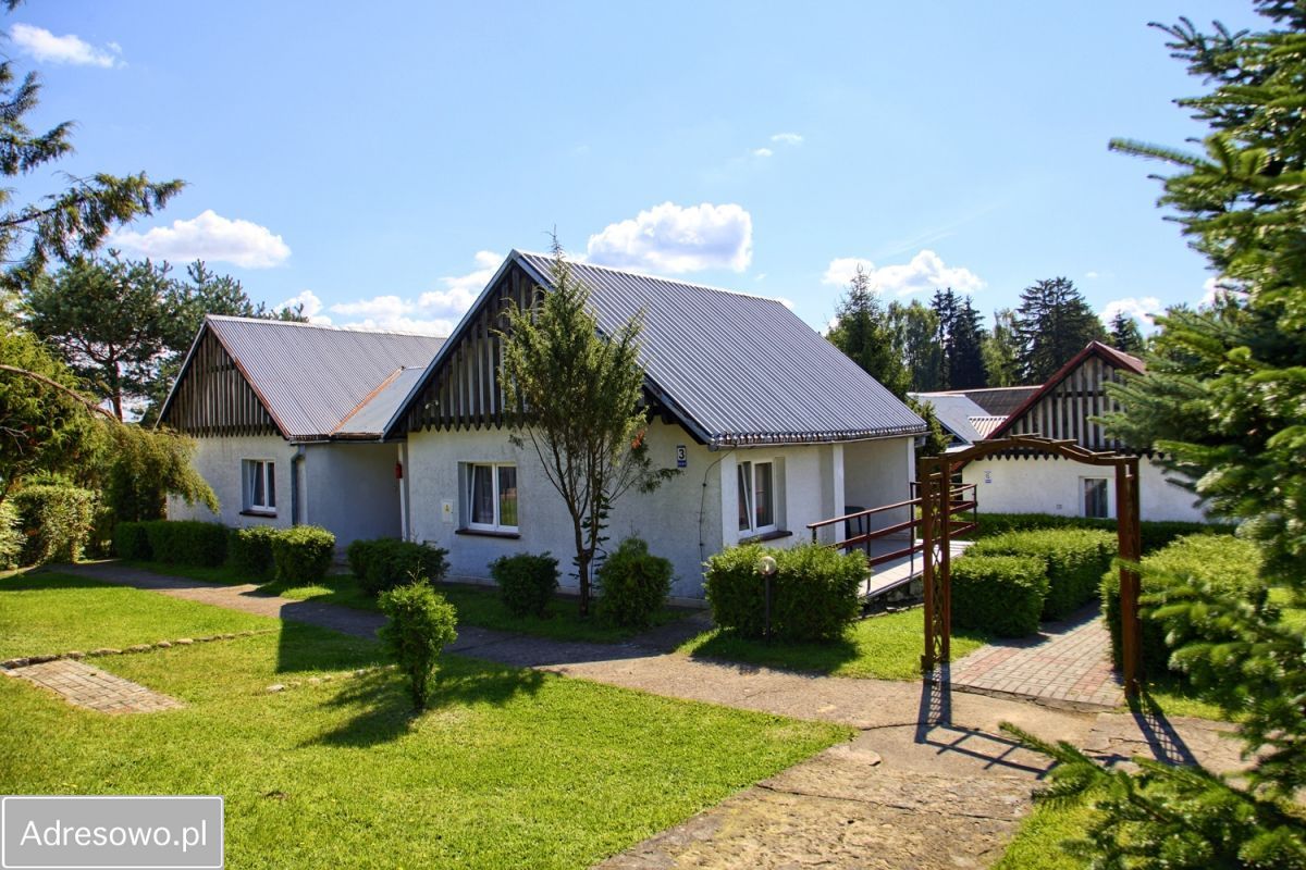 Lokal Dymin. Zdjęcie 12