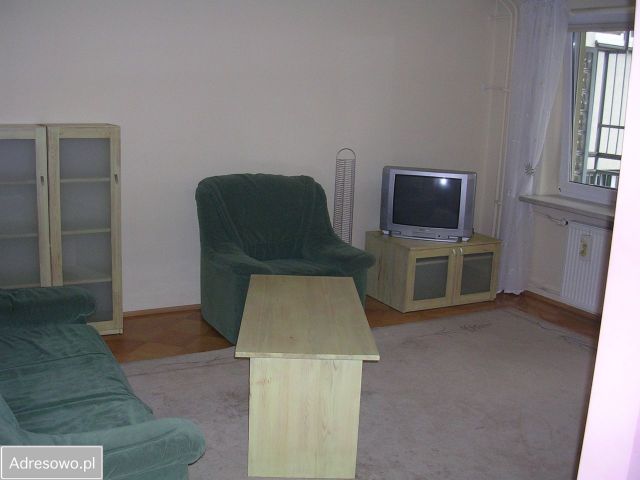 Mieszkanie 2-pokojowe Warszawa Praga-Północ, ul. Mała. Zdjęcie 1