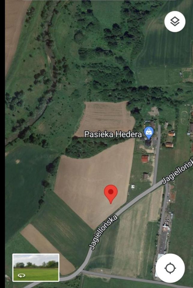 Działka budowlana Kwiatkowice. Zdjęcie 5