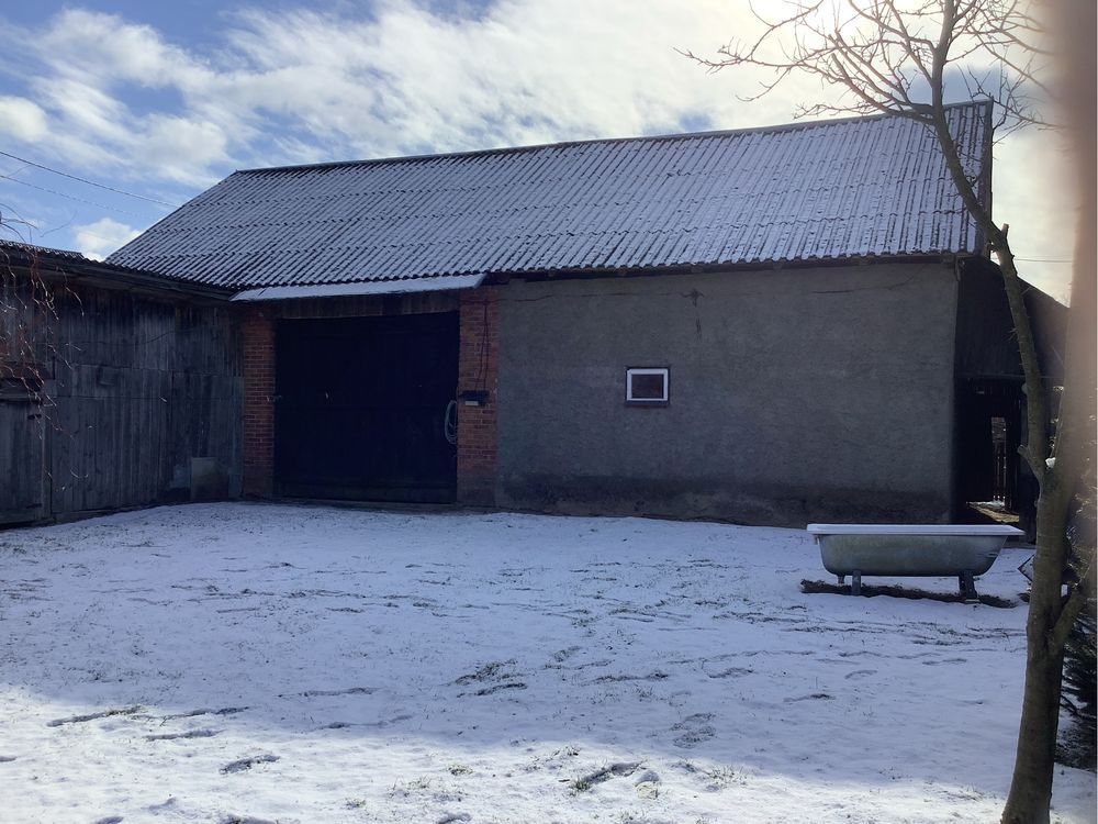 dom wolnostojący Janiszów. Zdjęcie 7