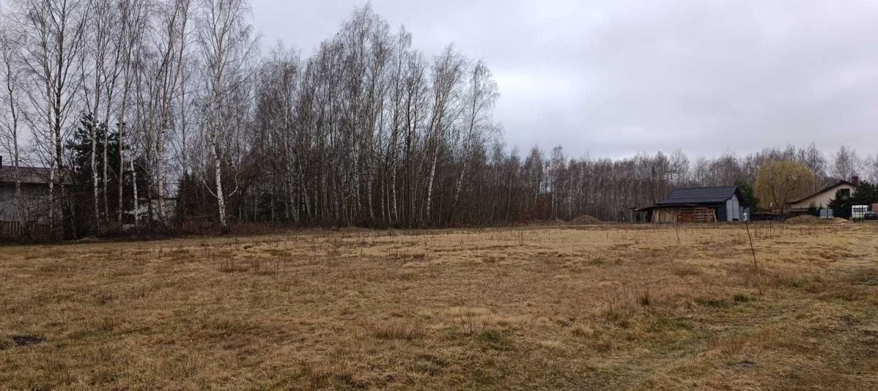 Działka budowlana Jaktorów-Kolonia. Zdjęcie 2