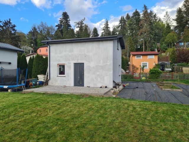 Działka rod Szczecin Pilchowo, ul. Emila Zegadłowicza. Zdjęcie 1