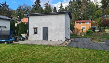 Działka rod Szczecin Pilchowo, ul. Emila Zegadłowicza