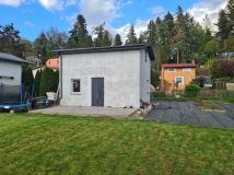 Działka rod Szczecin Pilchowo, ul. Emila Zegadłowicza