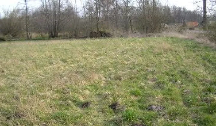 Działka budowlana Jarszewo