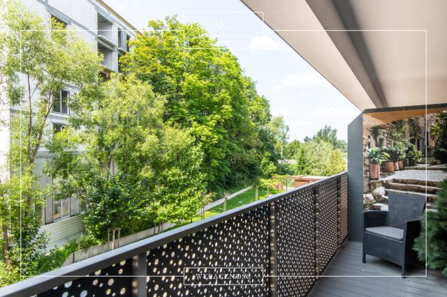 Mieszkanie 2-pokojowe Poznań Winogrady, ul. Hawelańska. Zdjęcie 11