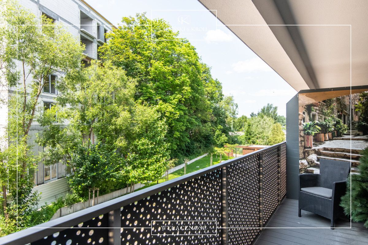 Mieszkanie 2-pokojowe Poznań Winogrady, ul. Hawelańska. Zdjęcie 11