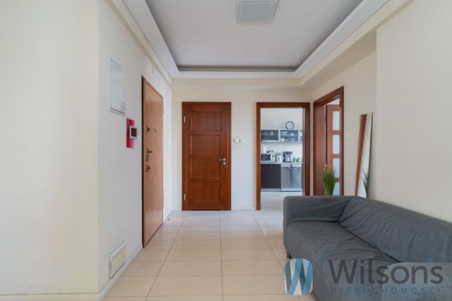 Mieszkanie 4-pokojowe Warszawa Mokotów, al. Niepodległości. Zdjęcie 12