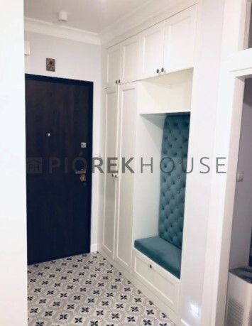 Mieszkanie 4-pokojowe Warszawa Wola, ul. Jana Kazimierza. Zdjęcie 9