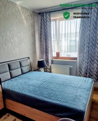 Mieszkanie 3-pokojowe Gdańsk Ujeścisko, ul. Królewskie Wzgórze. Zdjęcie 7