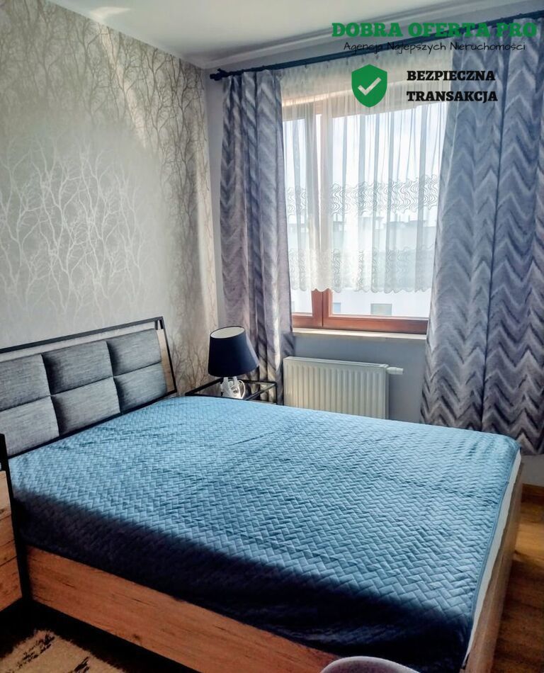 Mieszkanie 3-pokojowe Gdańsk Ujeścisko, ul. Królewskie Wzgórze. Zdjęcie 7