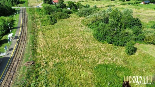 Działka rolna Tarnawa Dolna. Zdjęcie 2