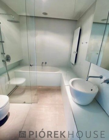 Mieszkanie 3-pokojowe Warszawa Wola, ul. Kolejowa. Zdjęcie 10