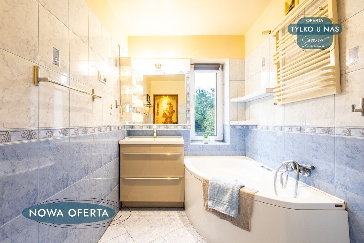 bliźniak, 6 pokoi Łódź Rokicie, ul. Burtowa. Zdjęcie 10