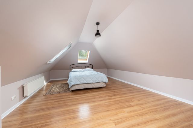 dom wolnostojący, 5 pokoi Kacice. Zdjęcie 14