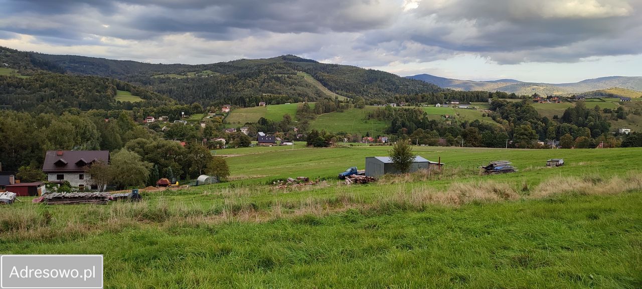 Działka budowlana Wisła Kopydło, ul. Reymonta. Zdjęcie 10