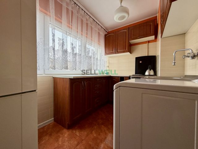 Mieszkanie 2-pokojowe Łódź Bałuty, ul. Olsztyńska. Zdjęcie 4