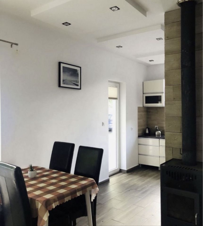 dom szeregowy, 3 pokoje Koszalin Rokosowo. Zdjęcie 2