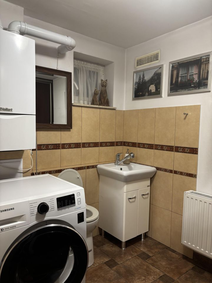 dom wolnostojący, 3 pokoje Szczecin Podjuchy, ul. Smocza. Zdjęcie 22