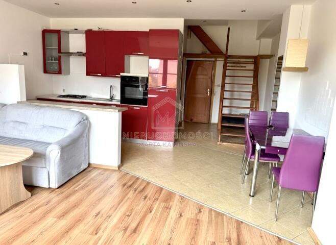 Mieszkanie 2-pokojowe Brzeg, ul. Wileńska. Zdjęcie 2