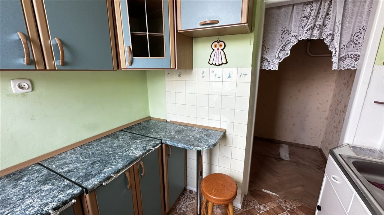 Mieszkanie 2-pokojowe Będzin, ul. dr. Adama Bilika. Zdjęcie 9