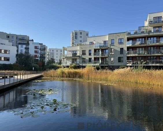 Mieszkanie 2-pokojowe Warszawa Ursynów, ul. Kłobucka. Zdjęcie 18