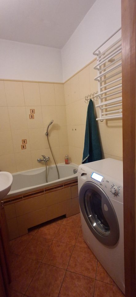 Mieszkanie 3-pokojowe Kraków Bronowice, ul. Na Błonie. Zdjęcie 11