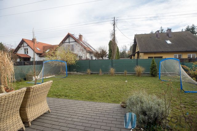 dom szeregowy, 4 pokoje Łomianki. Zdjęcie 6