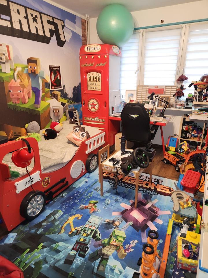 Mieszkanie 2-pokojowe Szczecin Niebuszewo, ul. Miedziana. Zdjęcie 10