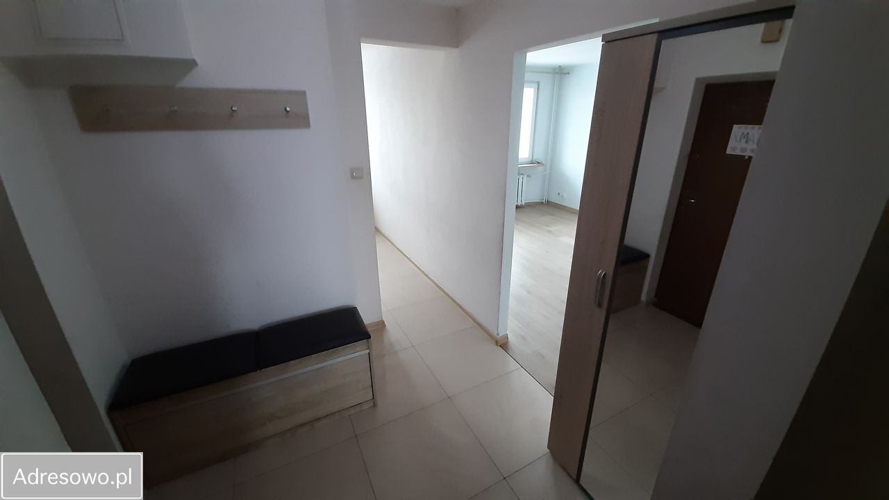 Mieszkanie 4-pokojowe Busko-Zdrój, os. marsz. Józefa Piłsudskiego. Zdjęcie 3