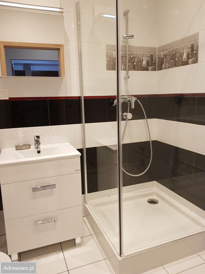 Mieszkanie 2-pokojowe Kraków Stare Miasto, ul. Rakowicka. Zdjęcie 5