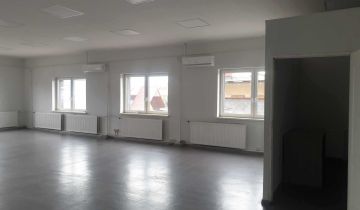 Biuro Żywiec, ul. Fabryczna